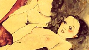 yo, check this out! Vintage erotic illustration brings retro anime vibes with steamy cartoon flair.