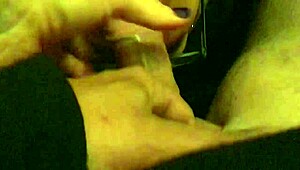 Stephieo In Blonde Scene With Adorable Moments And Deep Interactions.