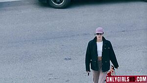 Valentina Nappi And Katrina Colt Cheat With Passionate Lesbian Sex