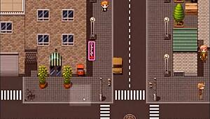 adult game my new life - walkthrough 02 with rachel quest and mary quest