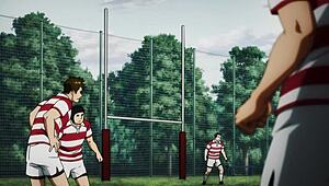 Jujutsu Kaisen Hentai Adventure