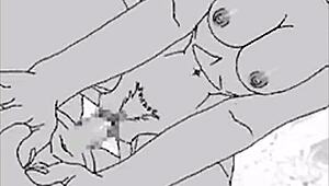 Bingo Tarte experiences borderline syndrome in this anime episode