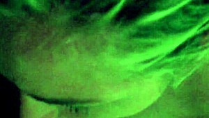 Blondie hotwife enjoys hardcore honeymoon blowjobs 😈