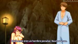 Yamitsukimura 2: A Hentai Anime for Mature Audiences