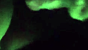 Grabbing My Stepson's Big Cock Before Husband Arrives!