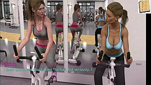 Wife And Mother-In-Law 37 Share Big Tits And Ass In Hardcore Fucking