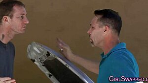 teenagers craving huge cocks for wild taboo blowjob action tonight