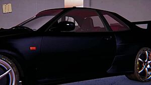 exploring my real desire 6 with indian cartoon characters 😊