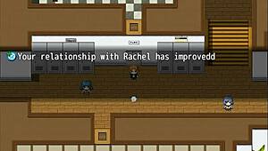 adult game my new life - walkthrough 02 with rachel quest and mary quest