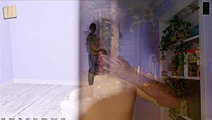 Welcome to Free Will 67 in 3D Anime Hentai Game with Big Tits