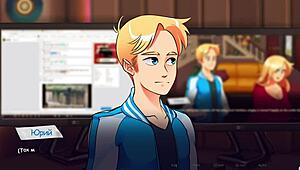 Complete gameplay of life in woodchester part 8.