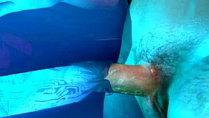 oh man, cortana totally loves my dick in 3d hentai...