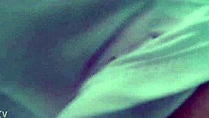 xnxxjohn, the pool boy, rocks a see-thru look while working underwater with his gopro.