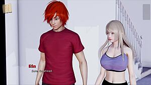 my real desire 57 with indian brunette in erotic exploration