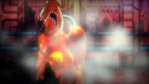 jonathan joestar battles dio brando in epic amv