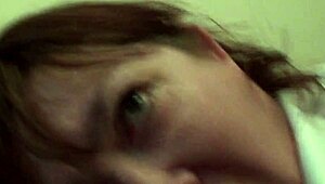 Loopy Lou Gives A BLOW JOB To An Amateur!