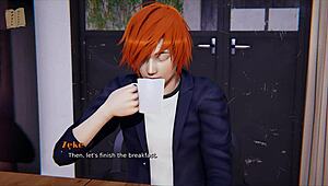 exploring my real desire 6 with indian cartoon characters 😊