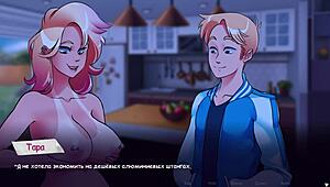 complete life in woodchester gameplay part ten