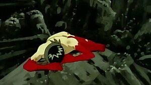Gedou Gakuen - episode 2 - Hentai and Anime porn video