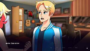 Complete gameplay of life in woodchester part 8.