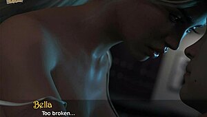 summers gone 66 - a game adventure with unexpected twists