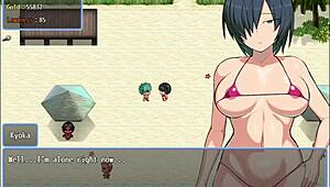 Fazendo sexo anal com colega de trabalho na loja