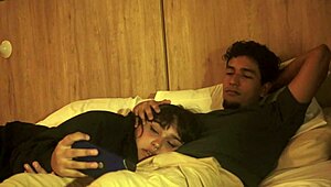 Fantasía hardcore con hermanastra: una historia verdadera