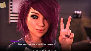 Wvm 471 Hentai Boobs Curvy Tits Game Porn In 3d Anime Big Tits Fat