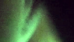 Grabbing My Stepson's Big Cock Before Husband Arrives!