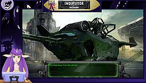 Warhammer 40k Trainer