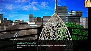 my new family cartoon adventure 296