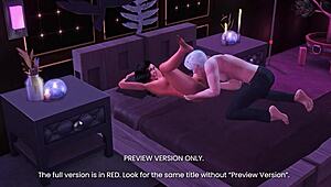 Watch Sylus Take Her Virginity In 3D Hentai!