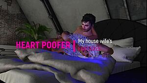 Biker Claimed My Rear As His In Anime Hentai