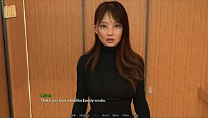 Vau! Moji novi spomini 70 z vročo rjavolasko MILF v divjem igralnem dejanju