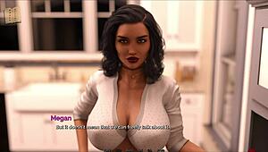 Play Shut up and dance 26 game on your PC and experience the fun of dancing in a hentai game