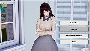 my real desire 57 with indian brunette in erotic exploration