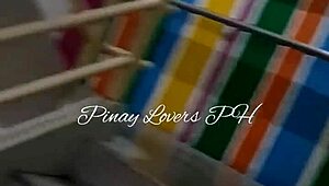 Genç Çift AVM Acil Çıkışında Riskli Seks Yapıyor