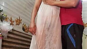 Rumpa Toylet Sex Got Me Hooked!