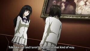 Exciting Episode 2 of Kara no Shoujo Anime Series