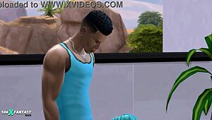 Yuki Behr Trains Clients