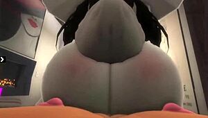 She Begged Me To Fuck Her Tight Pussy After The First Date!!