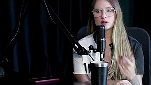 Naty Varga's Hot Sex Videos After Firing - Family Loves It!