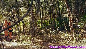 Petite Beauty Roughfucked and Facialized After Intense Sucking