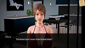 exploring my new family adventures in this homemade cartoon series