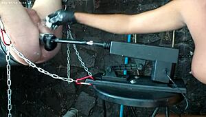26 11 BBD's sexual experience with a machine
