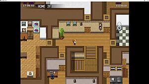 My New Life V21Xtras in HD 1080p - Full Uncensored Gameplay with Easter Eggs