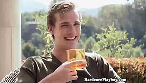 Real Amateur Asian Babes Washing Cars Naked Feels So Wild!