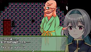 Momokas great adventure trial ver