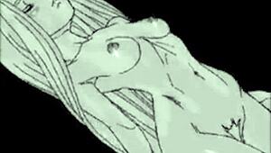 Bingo Tarte experiences borderline syndrome in this anime episode