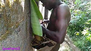 Mature gay couple explores huge cocks and toys in hot sex show